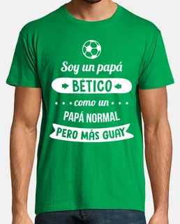 betic dad, father&#39;s day