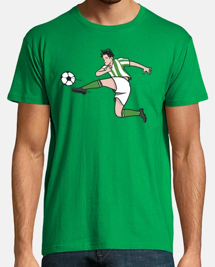 Camiseta Betis 2021