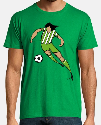 Camiseta Betis FÚTBOL