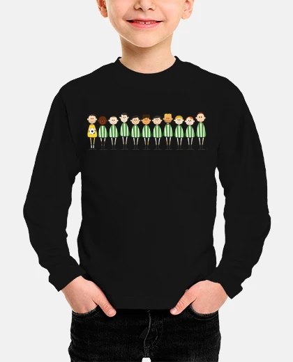 Kids betis kids soccer