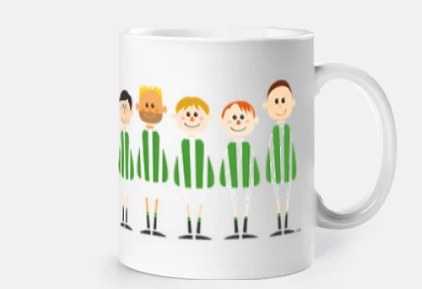 betis soccer