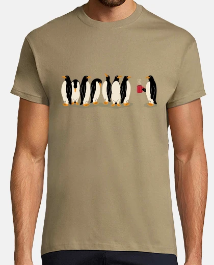 T-shirt better con co of tassa