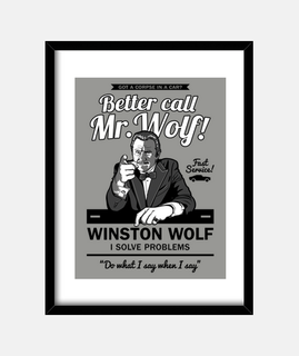 better call mr. wolf