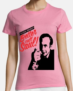 BETTER CALL SAUL