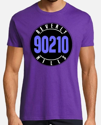 Camiseta beverly hills 90210 sale