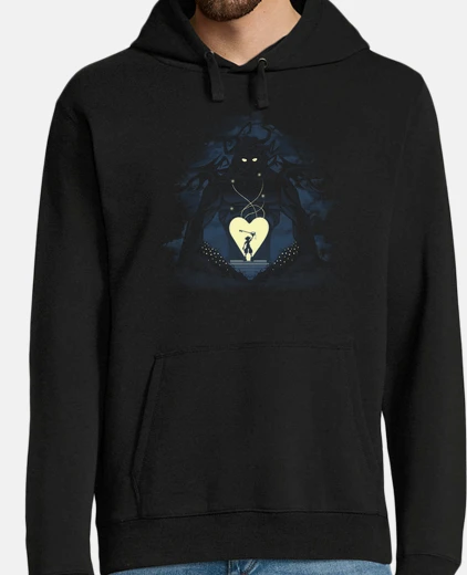 Sudadera Beyond the Door