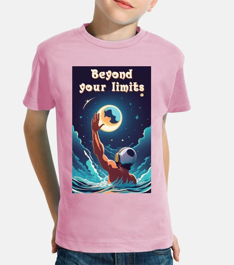 Ropa Beyond your limits
