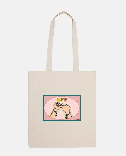 Borsa bff