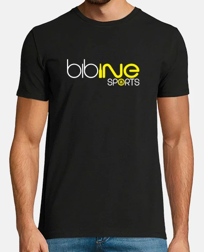 Tee-shirt Bibine sports