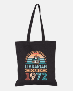 bibliotecario nacido en 1972 50 cumplea