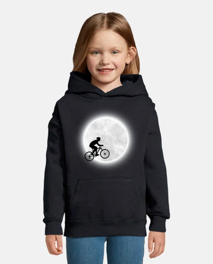 Abbigliamento bici per la moon  idea regalo