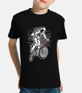 bici da astronauta