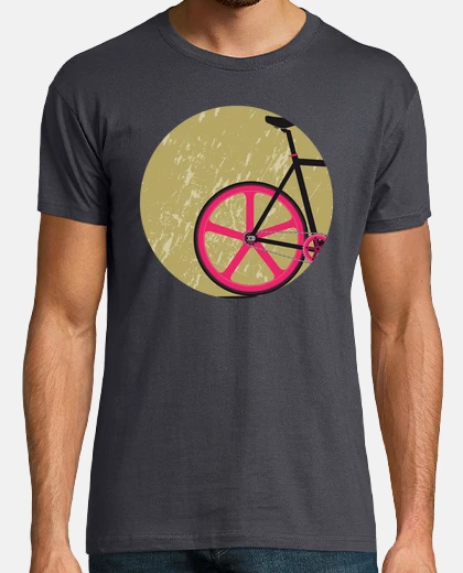 Camiseta BICICLETA CINELLI