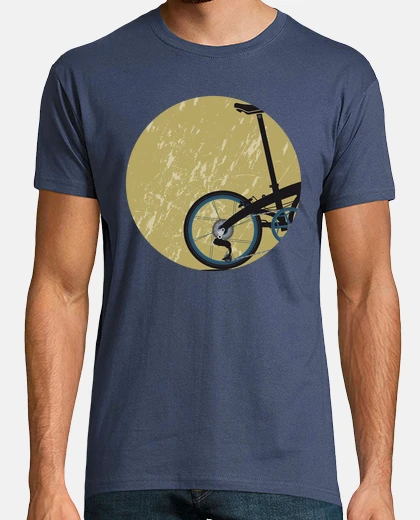 Camiseta BICICLETA DAHON