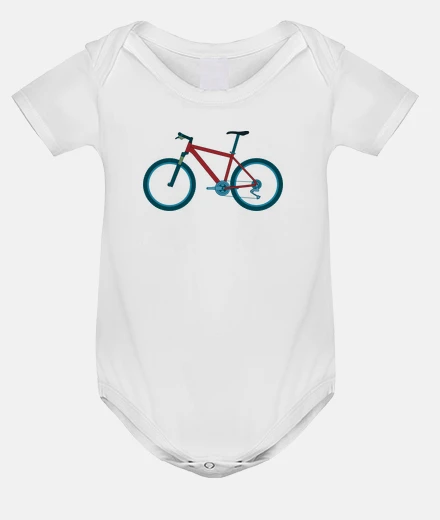 Ropa bicicleta de montaña