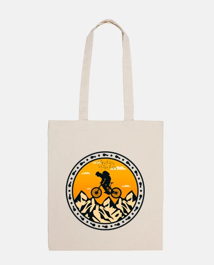 Bolsa Bicicleta de montaña bicicletas