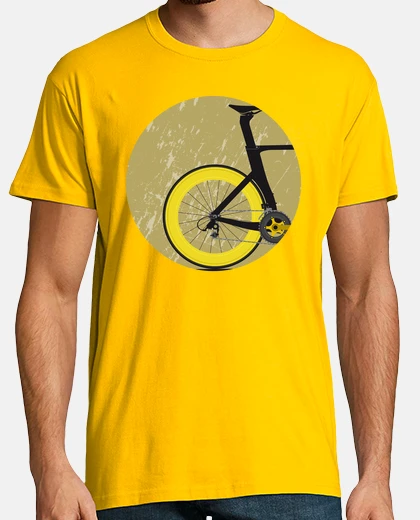 Camiseta BICICLETA FELT