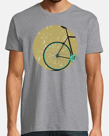 Camiseta BICICLETA FOFFA