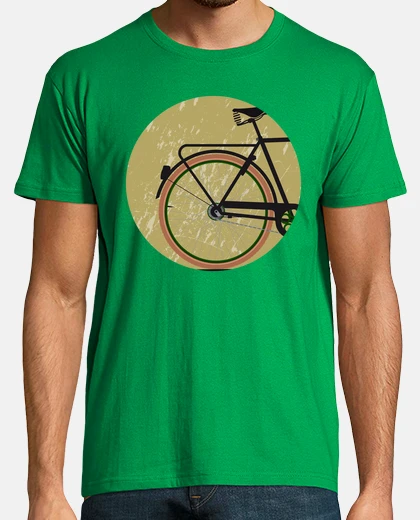 Camiseta BICICLETA PILEN