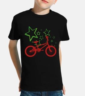 bicicleta bmx de cross