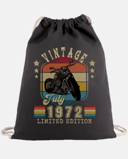 bicicleta vintage edición de julio de 1