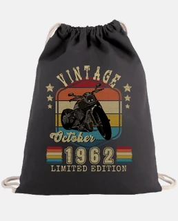 bicicleta vintage edición de octubre de
