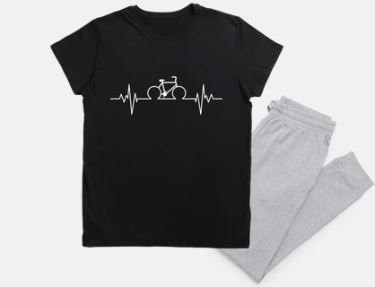 bicycle passion original gift