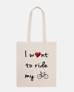 Bicycle race bolsa larga