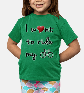 Bicycle race niños
