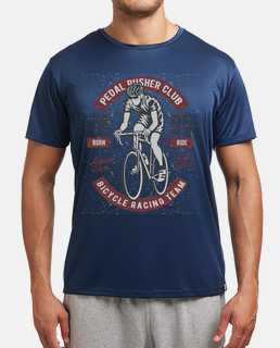 bicycle racing team