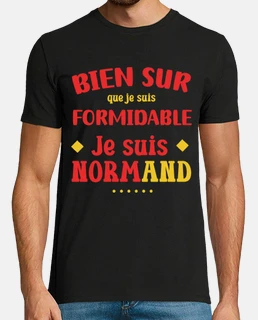 Bien sur que je suis formidable je suis
