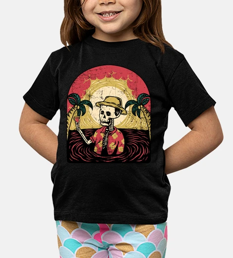 Ropa Bienvenido a mi paraíso