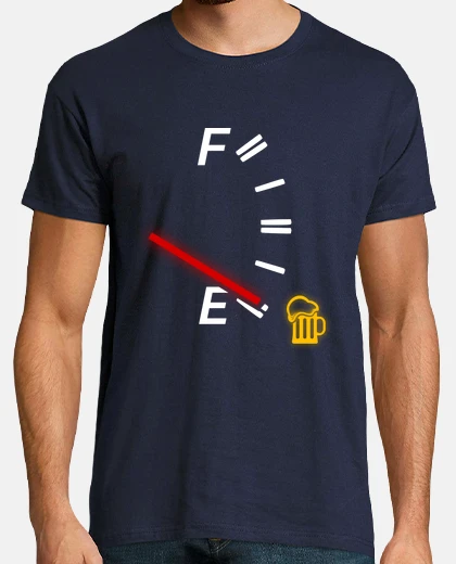 Tee-shirt Bière