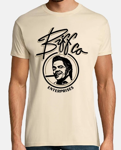 T-shirt biff e co imprese