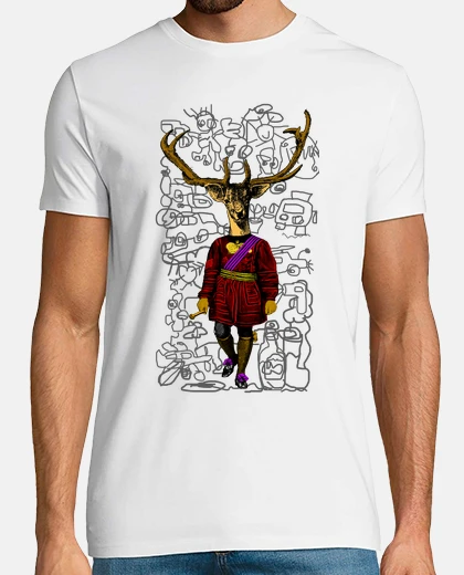 Tee-shirt bifiter