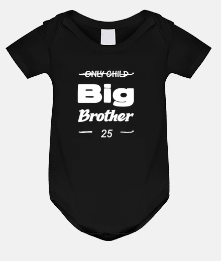 Children's big brother