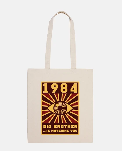 Bolsa Big brother