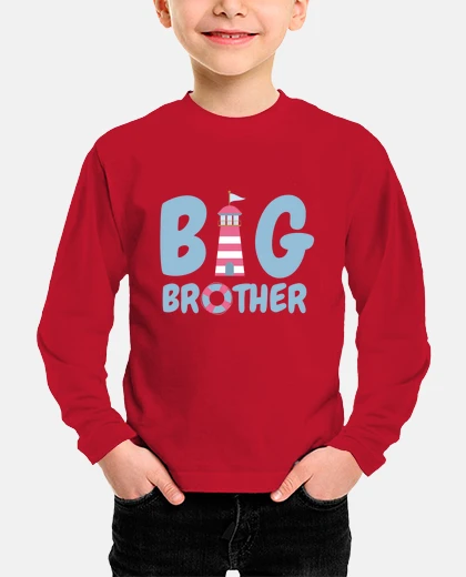 Abbigliamento big fratello