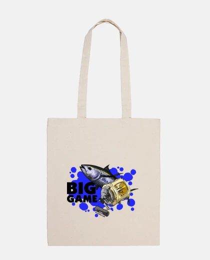 Bag big game