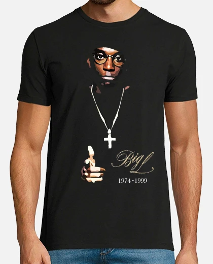 Big L ‎The Big Picture 1974-1999 LPレコード