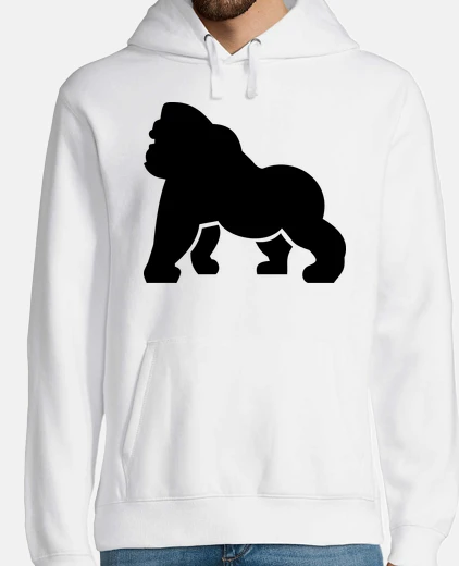 Sudadera Big Monkey