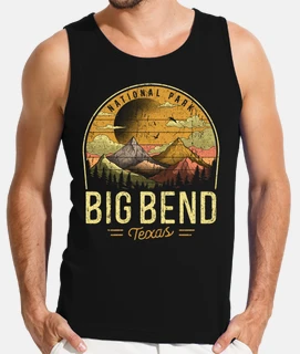 big bend national park