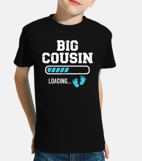 big cousin loading bar