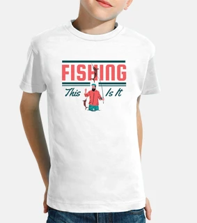 big day fishing the enjoy delight
