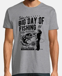 Big Day of Fishing