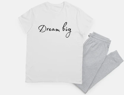 big dream