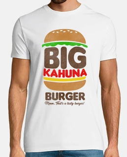 big kahuna hamburger