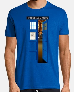 Camisetas Inside Envio Gratis laTostadora