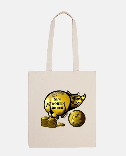 Bag bigoink walth