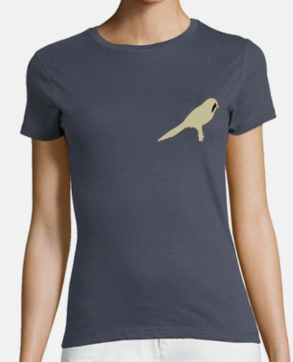Tee-shirt bigotudo (vêtements champ - femme)